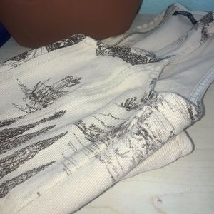 NWOT- Nasty Gal Vintage Inspired Corset